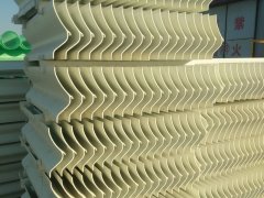玻璃钢除雾器